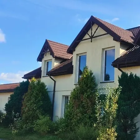Rycerska Kwatera * Skibniew-Podawce