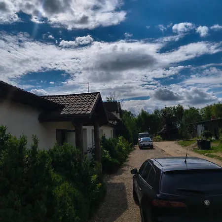 Rycerska Kwatera 旅馆