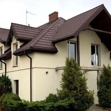 Rycerska Kwatera Skibniew-Podawce